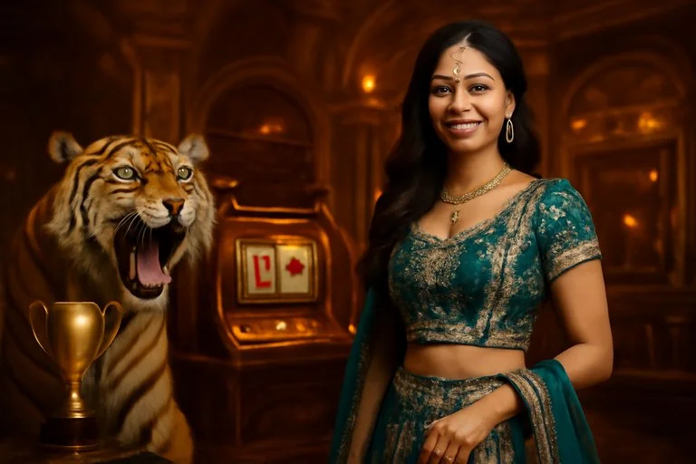 7p777 গেমশো ধাঁচের খেলা